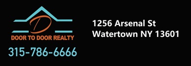 DOOR TO DOOR REALTY

