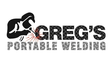 Greg's Portable Welding