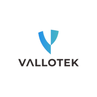 Vallotek Landing Page
