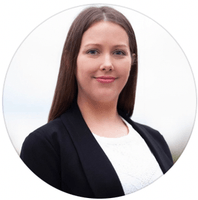 Hannah Fudge CPA
PROFESSIONAL CORPORATION