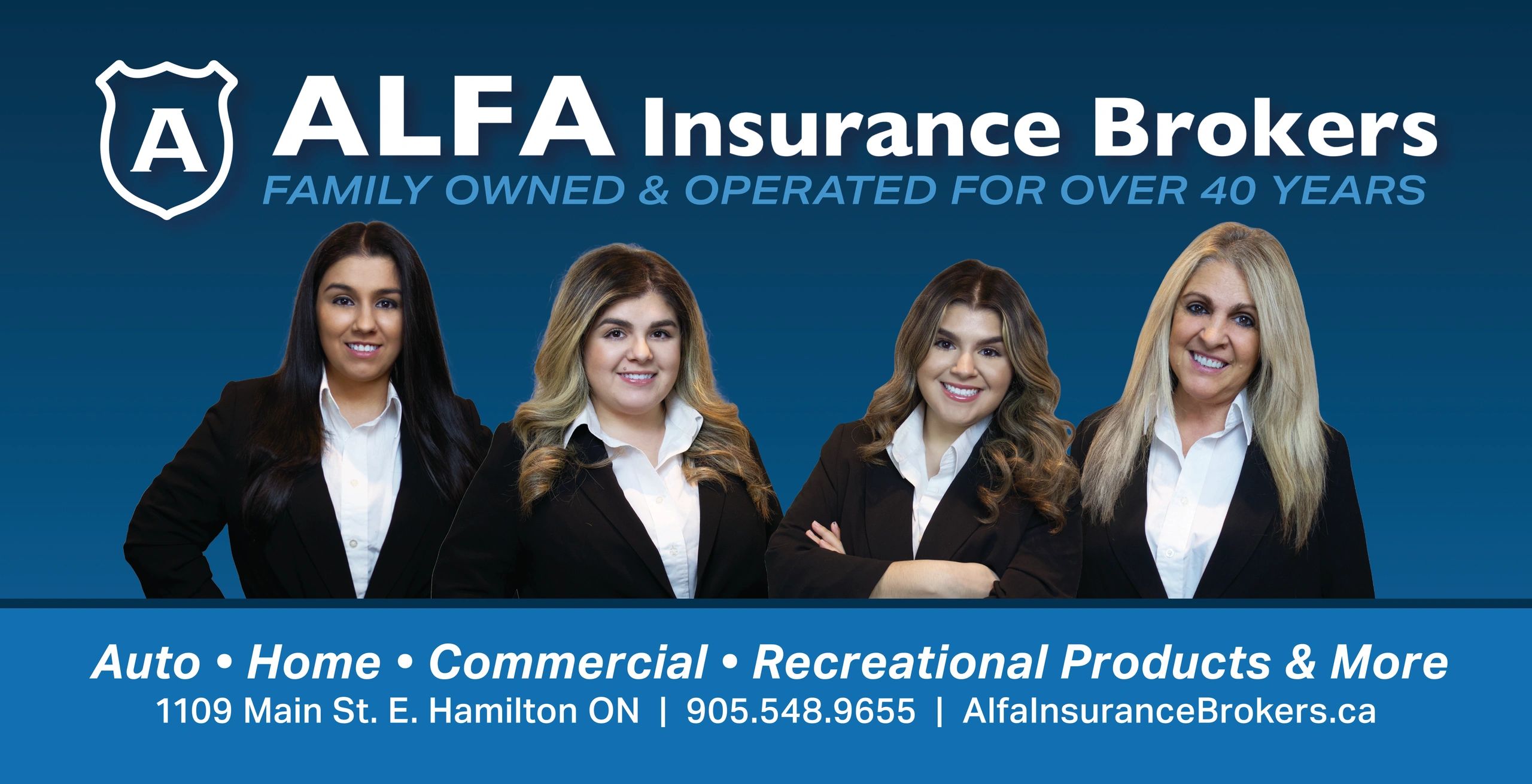 Products and Services ALFA Insurance Brokers