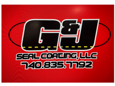 G&J Sealcoating 