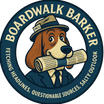 Boardwalk Barker