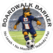 Boardwalk Barker