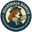 Boardwalk Barker