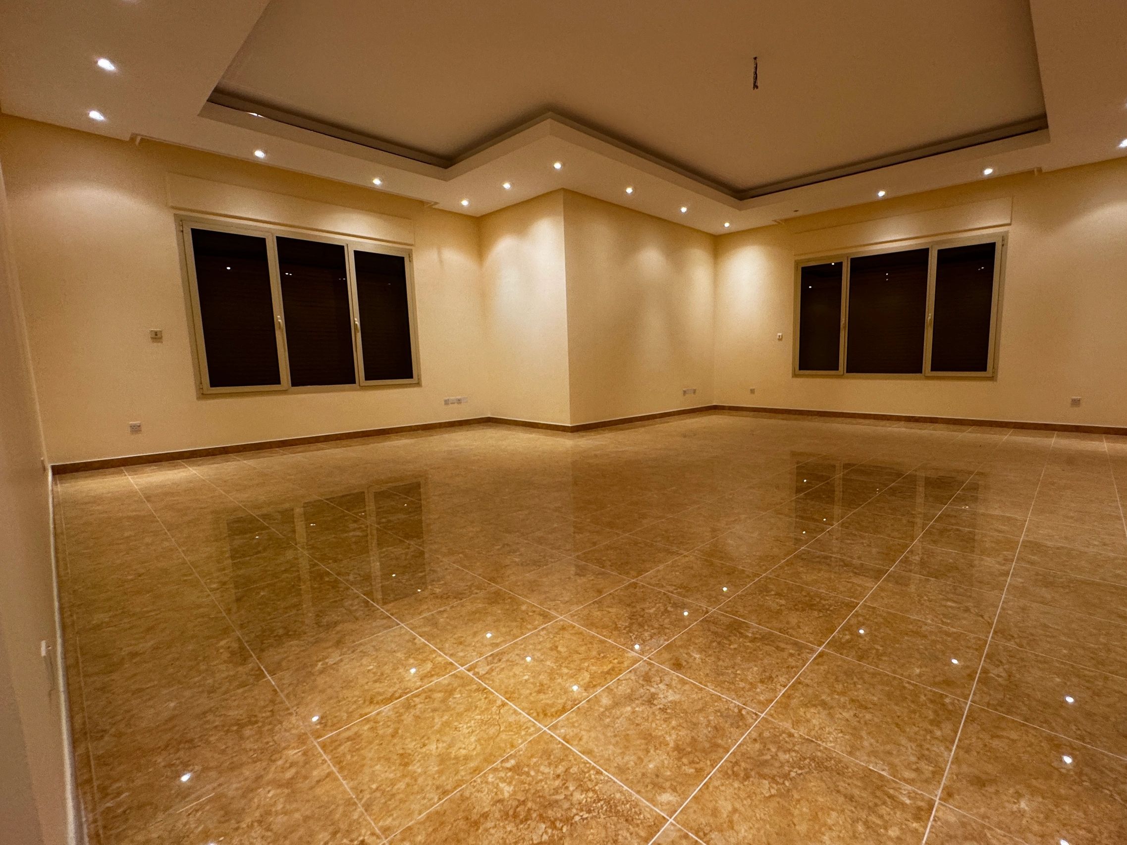 villa for rent in Jabriya