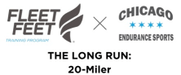 THE LONG RUN: 20-MILER