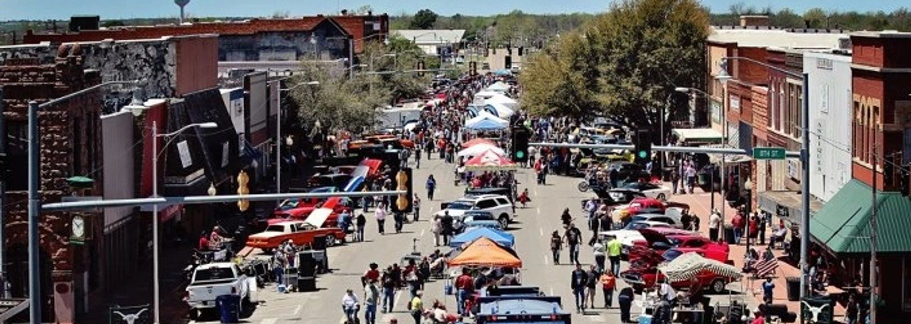 Car Show Vendor Reg. Main Street Duncan, Inc.