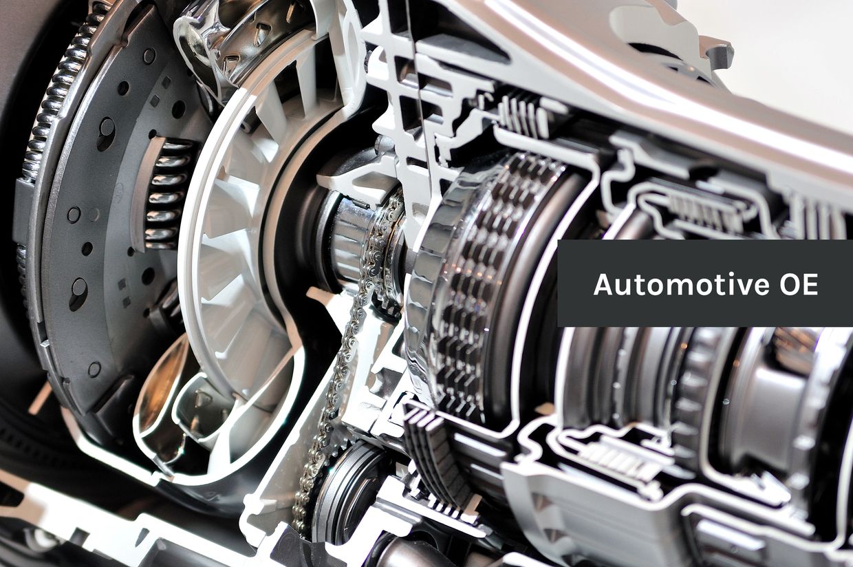 Automotive OE