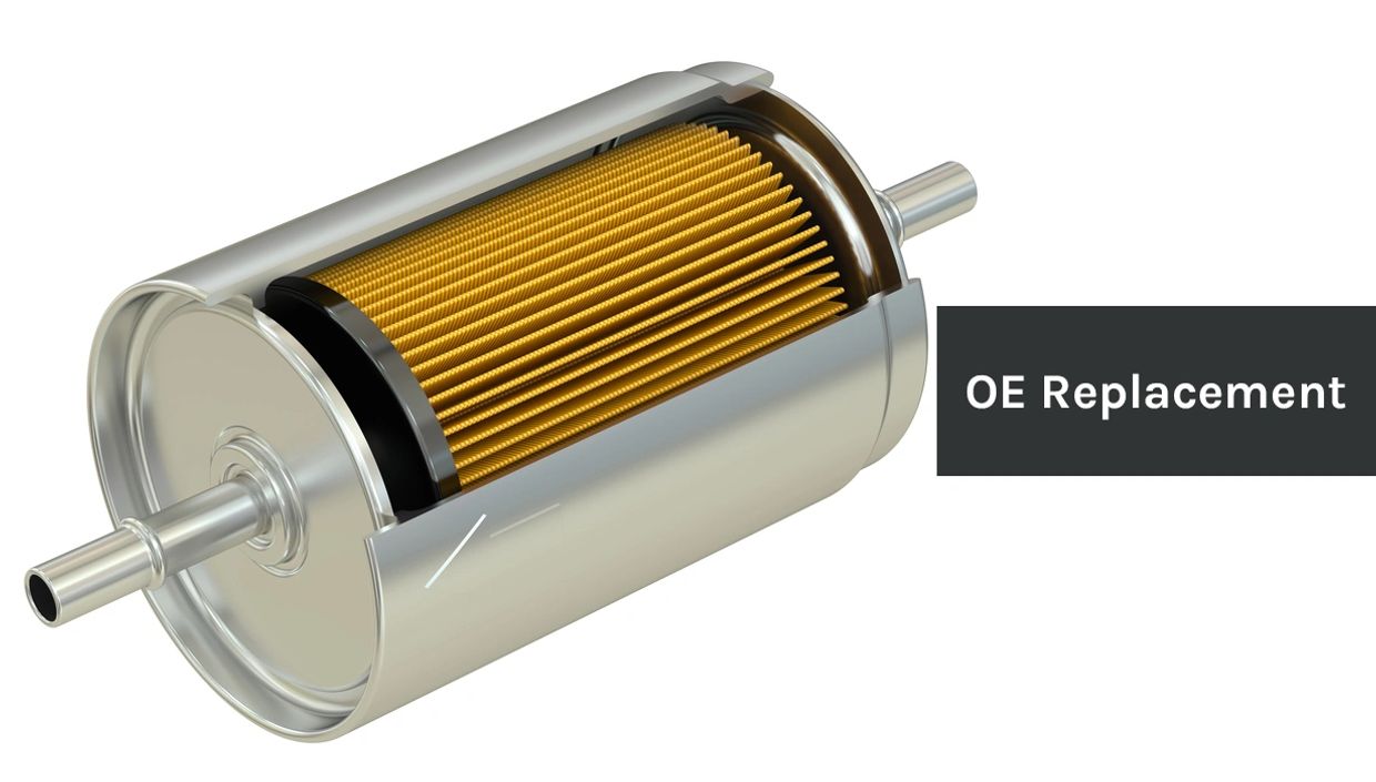 NTF MICRO FILTRATION USA, INC.