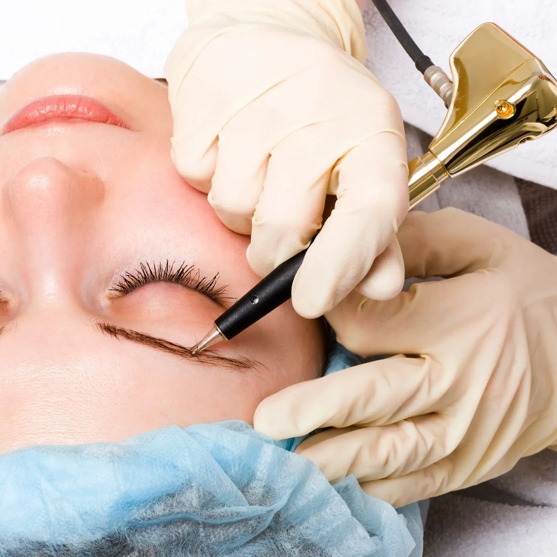 Flawless Face Brow and Beauty Bar