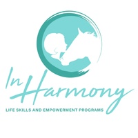 In Harmony - Life Skills and Empowerment Programs
