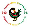 People of African Descent                    New Thought Group