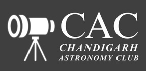 Chandigarh Astronomy Club