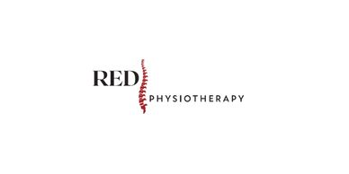 RED Physiotherapy logo
