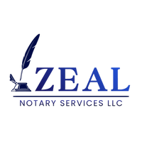 Zeal Notary Services LLC