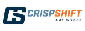 Crisp Shift Bike Works