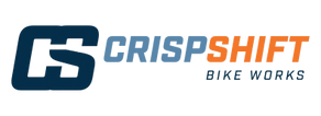 Crisp Shift Bike Works