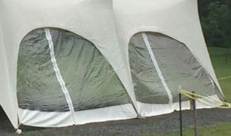 TENT EXTRAS