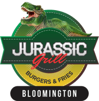 Jurassic Grill Bloomington