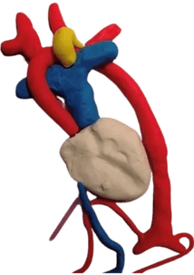 Hearty Creation with Clay Wisdom