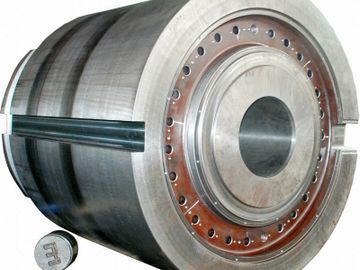 Aluminum Extrusion Tooling
