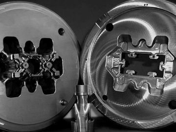 Aluminum Extrusion Dies