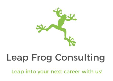 Leap Frog Consulting