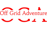 Off Grid Adventure