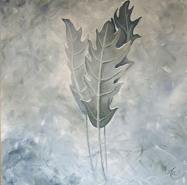 Modern Botanical Art