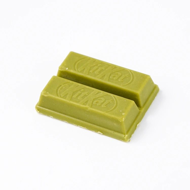 Kit Kat Mini Dark Matcha Green Tea