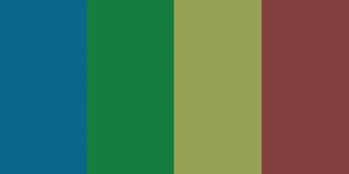 Blue, Green, Yellow, or Red? Color Personality Quiz, Color Personality Test, Personality Color Quiz