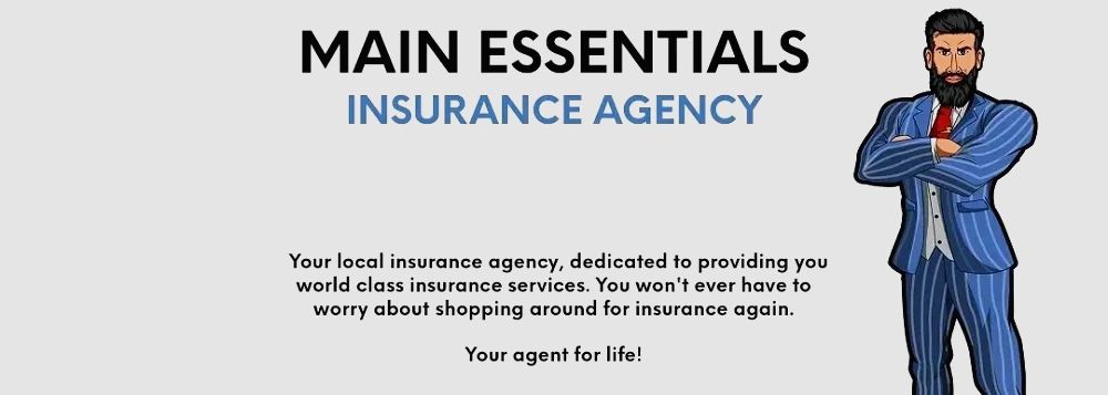 Main Essentials Insurance