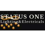 STATUS ONE
Lighting & Electricals