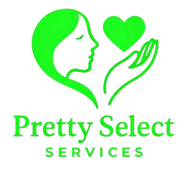 pretty select services
