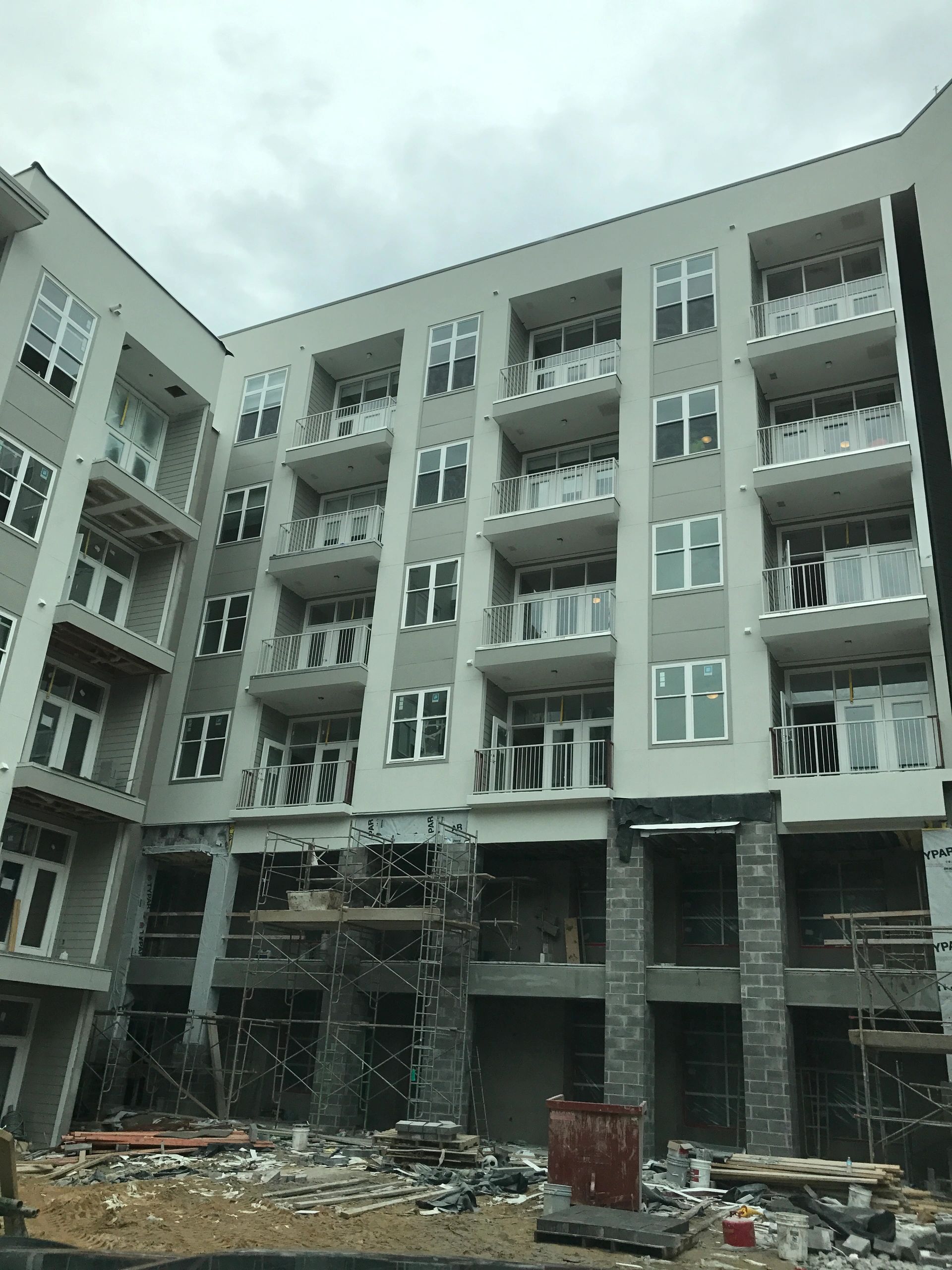 Top Quality Stucco & Masonry