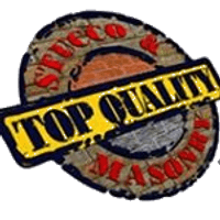 Top Quality Stucco & Masonry