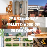 DIY DREAM DÉCOR
