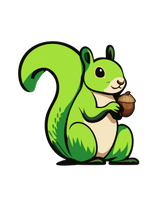 Green Squirrel Landscaping

Winthrop, ME
