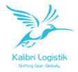 Kalibri Logistik
Shifting gear. Globally