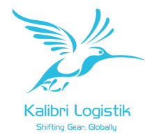 Kalibri Logistik
Shifting gear. Globally