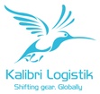 Kalibri Logistik
Shifting gear. Globally