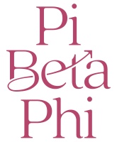 Arrowhead-West 
Pi Beta Phi Alumnae Club 