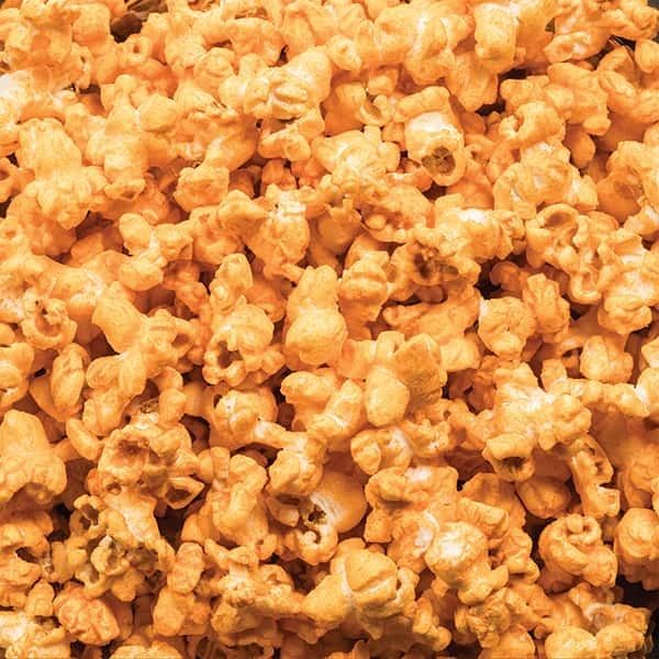 Bacon Cheddar Popcorn Seasoning – Hampton Foods