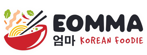 Eomma Korean Foodie 