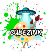 CubezINK