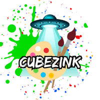 CubezINK