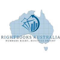 RIGHTBOOKS AUSTRALIA