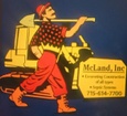 McLand Inc.