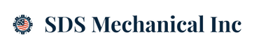 SDS Mechanical Inc